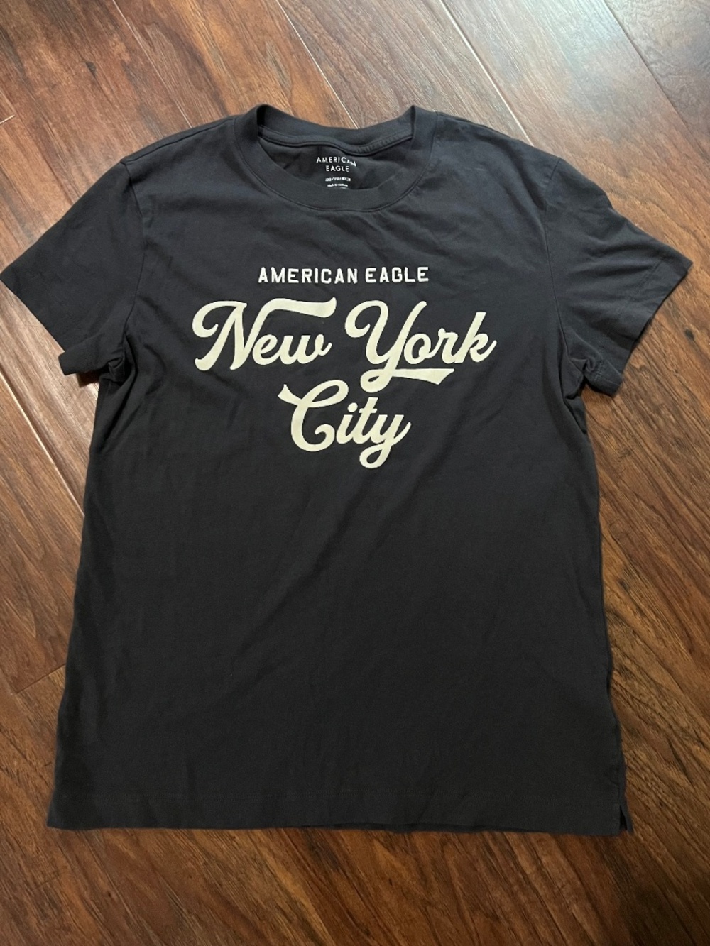 American Eagle Tee